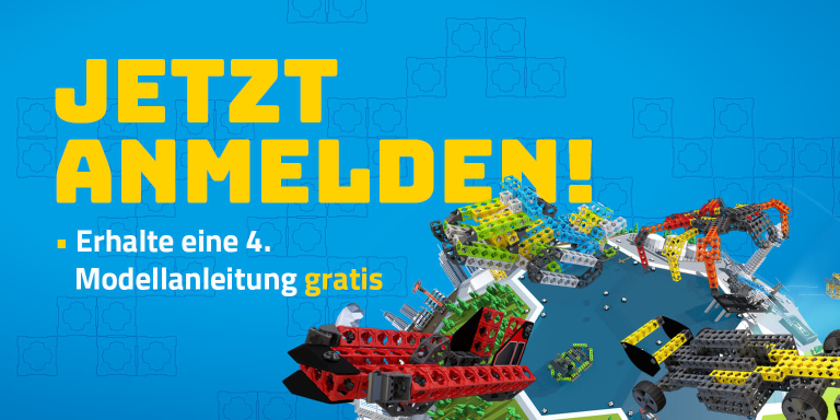 Jetzt anmelden!