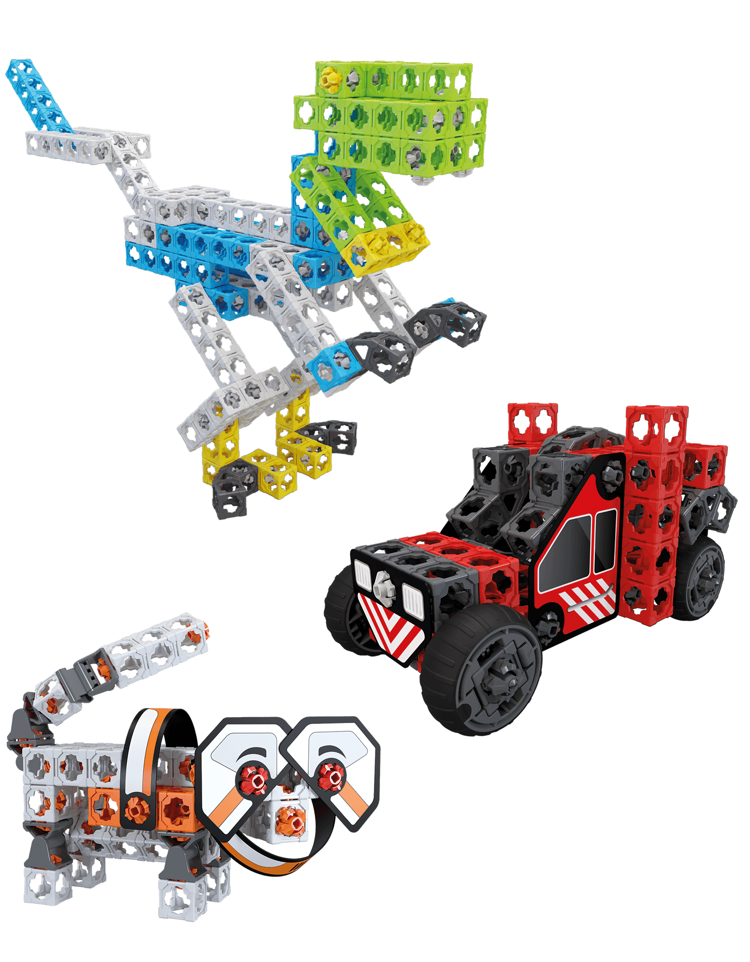 Build it top construction toys