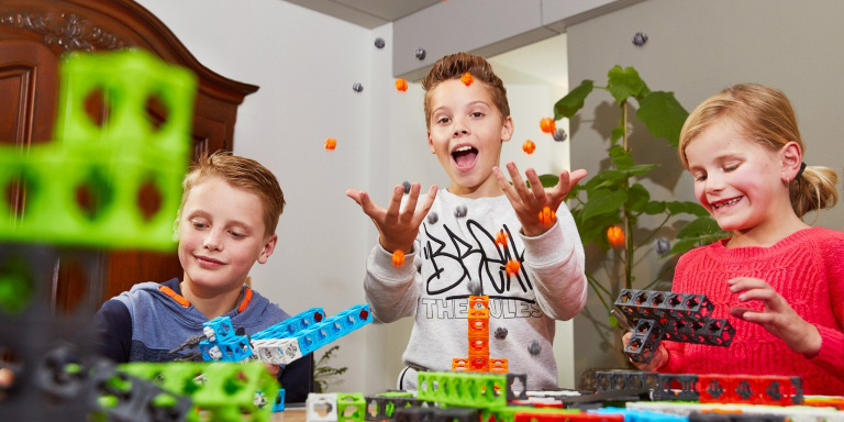 Twickto Constructiespeelgoed