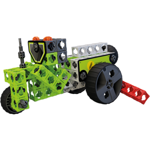 Farm #1 – Fertilizer